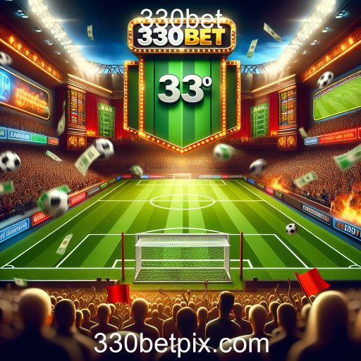Apostas em Futebol: A Experiência 330bet