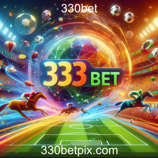 Descubra a Categoria 'VIRTUAL' no 330bet: Uma Nova Era de Jogos de Aposta